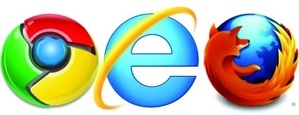 IE9, Firefox 4 hay Chrome 10?